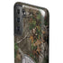 NFL Kansas City Chiefs Realtree Xtra Green Camo Galaxy S21 Plus 5G Pro Case