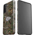 NFL Kansas City Chiefs Realtree Xtra Green Camo Galaxy S21 Plus 5G Pro Case