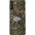 NFL Kansas City Chiefs Realtree Xtra Green Camo Galaxy S21 Plus 5G Skin