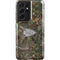 NFL Kansas City Chiefs Realtree Xtra Green Camo Galaxy S21 Ultra 5G Pro Case