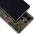 NFL Kansas City Chiefs Realtree Xtra Green Camo Galaxy S21 Ultra 5G Skin