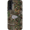 NFL Kansas City Chiefs Realtree Xtra Green Camo Galaxy S22 Plus Pro Case