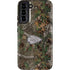 NFL Kansas City Chiefs Realtree Xtra Green Camo Galaxy S22 Plus Pro Case