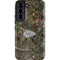 NFL Kansas City Chiefs Realtree Xtra Green Camo Galaxy S22 Pro Case
