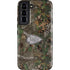 NFL Kansas City Chiefs Realtree Xtra Green Camo Galaxy S22 Pro Case