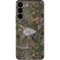 NFL Kansas City Chiefs Realtree Xtra Green Camo Galaxy S22 Skin
