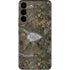 NFL Kansas City Chiefs Realtree Xtra Green Camo Galaxy S22 Skin