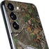 NFL Kansas City Chiefs Realtree Xtra Green Camo Galaxy S22 Skin