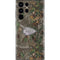 NFL Kansas City Chiefs Realtree Xtra Green Camo Galaxy S22 Ultra Skin
