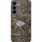 NFL Kansas City Chiefs Realtree Xtra Green Camo Galaxy S23 FE Skin