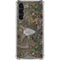 NFL Kansas City Chiefs Realtree Xtra Green Camo Galaxy S23 Plus Clear Case