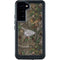 NFL Kansas City Chiefs Realtree Xtra Green Camo Galaxy S23 Plus Waterproof Case