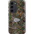 NFL Kansas City Chiefs Realtree Xtra Green Camo Galaxy S23 Pro Case
