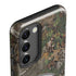 NFL Kansas City Chiefs Realtree Xtra Green Camo Galaxy S23 Pro Case