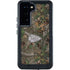 NFL Kansas City Chiefs Realtree Xtra Green Camo Galaxy S23 Waterproof Case