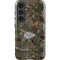 NFL Kansas City Chiefs Realtree Xtra Green Camo Galaxy S24 Plus Impact Case