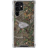 NFL Kansas City Chiefs Realtree Xtra Green Camo Galaxy S24 Ultra Clear Case
