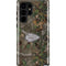 NFL Kansas City Chiefs Realtree Xtra Green Camo Galaxy S24 Ultra Impact Case