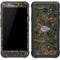 NFL Kansas City Chiefs Realtree Xtra Green Camo Galaxy S7 Active Skin