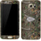 NFL Kansas City Chiefs Realtree Xtra Green Camo Galaxy S7 Edge Skin