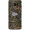 NFL Kansas City Chiefs Realtree Xtra Green Camo Galaxy S8 Plus Skin