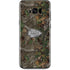 NFL Kansas City Chiefs Realtree Xtra Green Camo Galaxy S8 Plus Skin