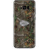 NFL Kansas City Chiefs Realtree Xtra Green Camo Galaxy S8 Skin