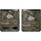 NFL Kansas City Chiefs Realtree Xtra Green Camo Galaxy Z Flip Skin