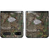 NFL Kansas City Chiefs Realtree Xtra Green Camo Galaxy Z Flip Skin