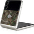 NFL Kansas City Chiefs Realtree Xtra Green Camo Galaxy Z Flip4 5G Skin