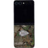 NFL Kansas City Chiefs Realtree Xtra Green Camo Galaxy Z Flip5 5G Skin