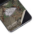 NFL Kansas City Chiefs Realtree Xtra Green Camo Galaxy Z Flip5 5G Skin