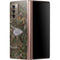 NFL Kansas City Chiefs Realtree Xtra Green Camo Galaxy Z Fold2 5G Skin