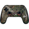 NFL Kansas City Chiefs Realtree Xtra Green Camo Google Stadia Controller Skin