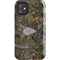 NFL Kansas City Chiefs Realtree Xtra Green Camo iPhone 11 Impact Case