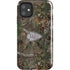 NFL Kansas City Chiefs Realtree Xtra Green Camo iPhone 11 Impact Case
