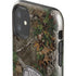 NFL Kansas City Chiefs Realtree Xtra Green Camo iPhone 11 Impact Case