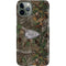 NFL Kansas City Chiefs Realtree Xtra Green Camo iPhone 11 Pro Lite Case