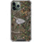 NFL Kansas City Chiefs Realtree Xtra Green Camo iPhone 11 Pro Max Clear Case