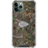 NFL Kansas City Chiefs Realtree Xtra Green Camo iPhone 11 Pro Max Clear Case