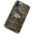 NFL Kansas City Chiefs Realtree Xtra Green Camo iPhone 11 Pro Max Clear Case