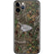 NFL Kansas City Chiefs Realtree Xtra Green Camo iPhone 11 Pro Skin
