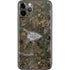 NFL Kansas City Chiefs Realtree Xtra Green Camo iPhone 11 Pro Skin