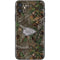 NFL Kansas City Chiefs Realtree Xtra Green Camo iPhone 11 Skin