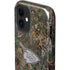 NFL Kansas City Chiefs Realtree Xtra Green Camo iPhone 12 Impact Case