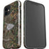 NFL Kansas City Chiefs Realtree Xtra Green Camo iPhone 12 Impact Case
