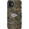 NFL Kansas City Chiefs Realtree Xtra Green Camo iPhone 12 Mini Lite Case