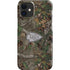NFL Kansas City Chiefs Realtree Xtra Green Camo iPhone 12 Mini Lite Case