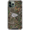 NFL Kansas City Chiefs Realtree Xtra Green Camo iPhone 12 Pro Clear Case