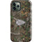 NFL Kansas City Chiefs Realtree Xtra Green Camo iPhone 12 Pro Impact Case